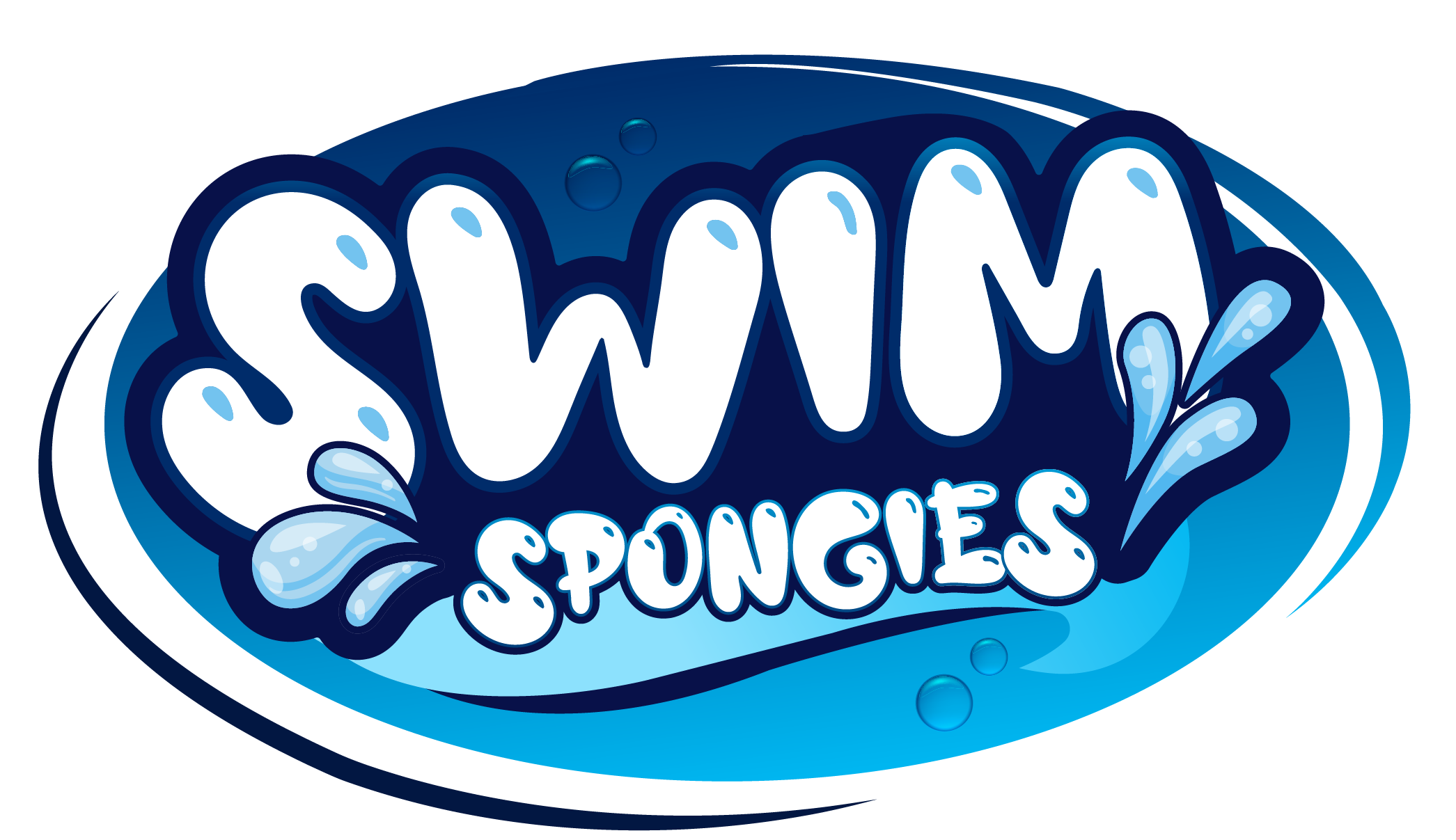 Swim Spongies